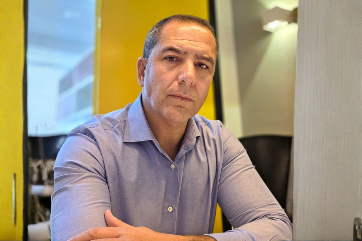 André de Santilhana Marques comenta estratégia da Fator Seguradora para o Norte e Nordeste