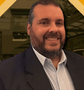 Sérgio Neves